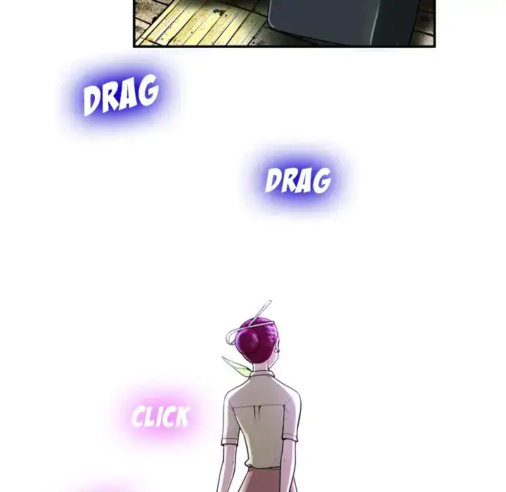 The Mask: Two Faces - Chapter 1 [photo 46] - MangaPorn