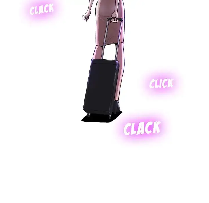 The Mask: Two Faces - Chapter 1 [photo 47] - MangaPorn