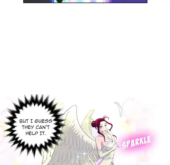 The Mask: Two Faces - Chapter 1 [photo 53] - MangaPorn