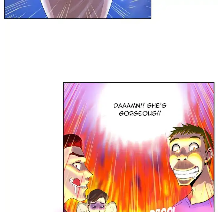 The Mask: Two Faces - Chapter 1 [photo 56] - MangaPorn