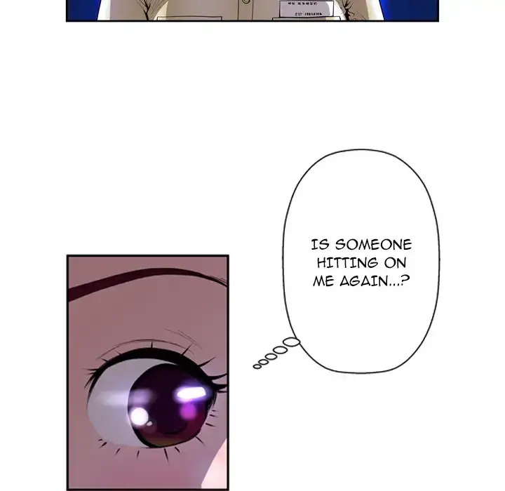 The Mask: Two Faces - Chapter 1 [photo 59] - MangaPorn