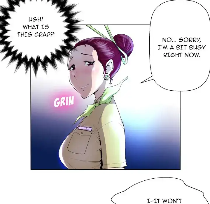 The Mask: Two Faces - Chapter 1 [photo 62] - MangaPorn