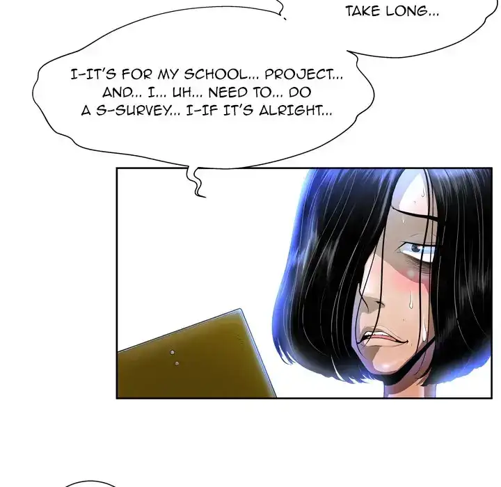 The Mask: Two Faces - Chapter 1 [photo 63] - MangaPorn