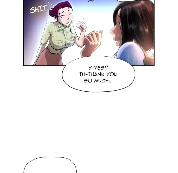 The Mask: Two Faces - Chapter 1 [photo 68] - MangaPorn