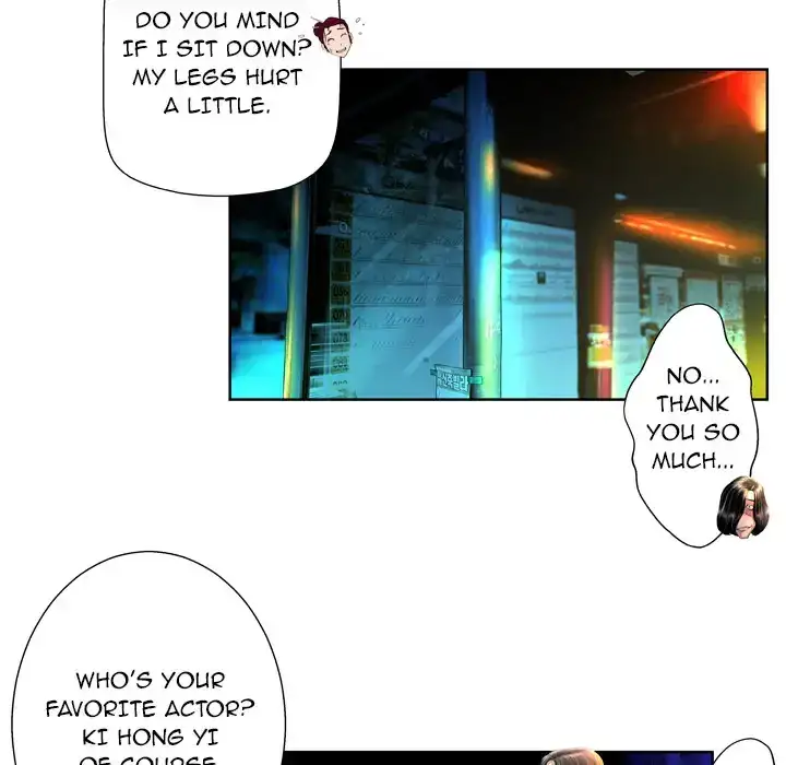 The Mask: Two Faces - Chapter 1 [photo 69] - MangaPorn