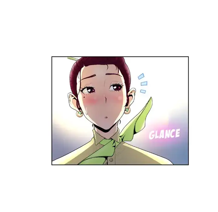 The Mask: Two Faces - Chapter 1 [photo 75] - MangaPorn