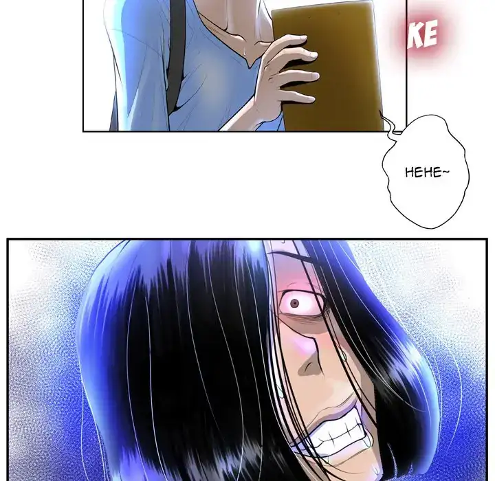 The Mask: Two Faces - Chapter 1 [photo 80] - MangaPorn