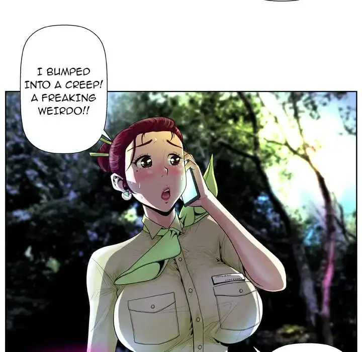 The Mask: Two Faces - Chapter 1 [photo 83] - MangaPorn