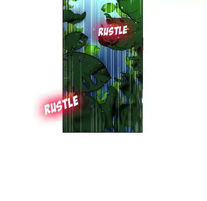 The Mask: Two Faces - Chapter 1 [photo 87] - MangaPorn