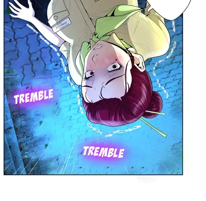 The Mask: Two Faces - Chapter 1 [photo 95] - MangaPorn