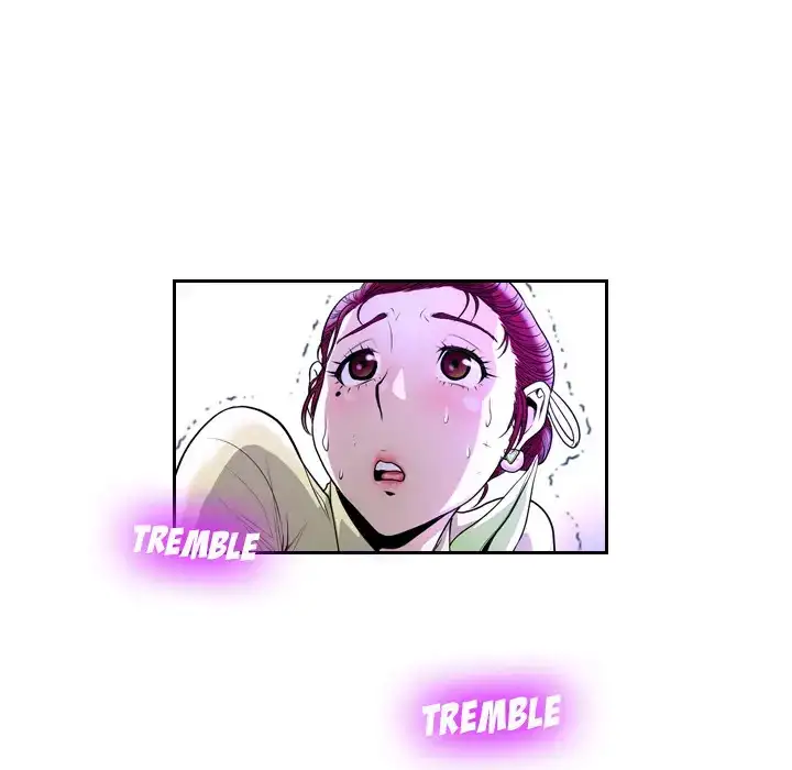 The Mask: Two Faces - Chapter 1 [photo 96] - MangaPorn