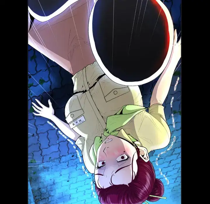 The Mask: Two Faces - Chapter 2 [photo 10] - MangaPorn