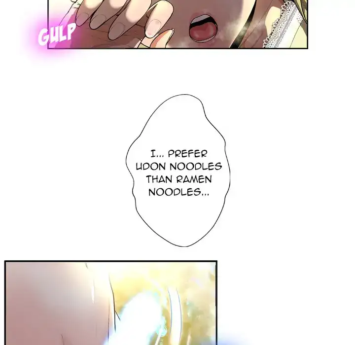 The Mask: Two Faces - Chapter 2 [photo 100] - MangaPorn