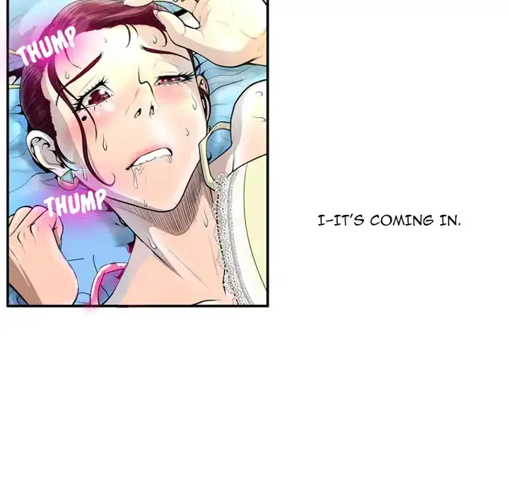 The Mask: Two Faces - Chapter 2 [photo 103] - MangaPorn