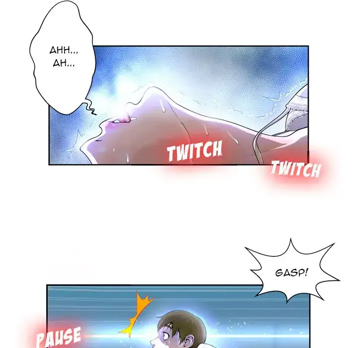 The Mask: Two Faces - Chapter 2 [photo 105] - MangaPorn