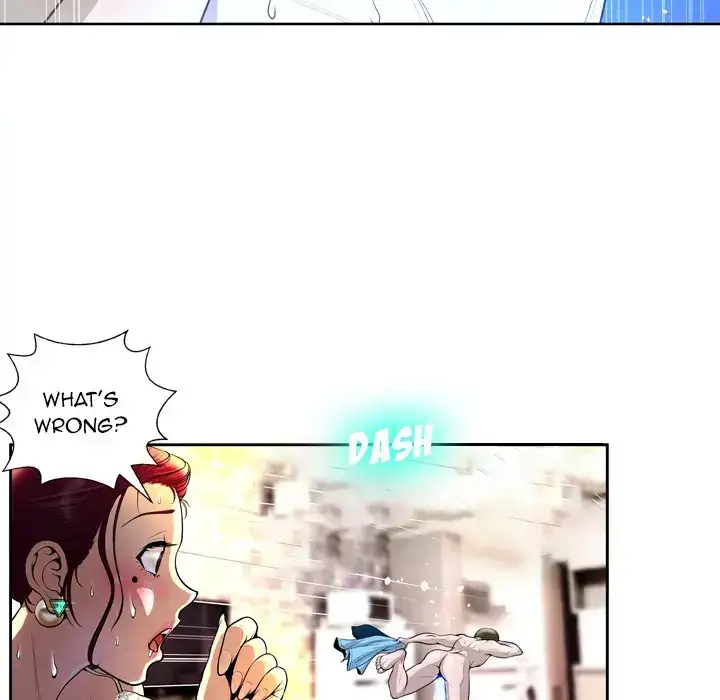 The Mask: Two Faces - Chapter 2 [photo 108] - MangaPorn