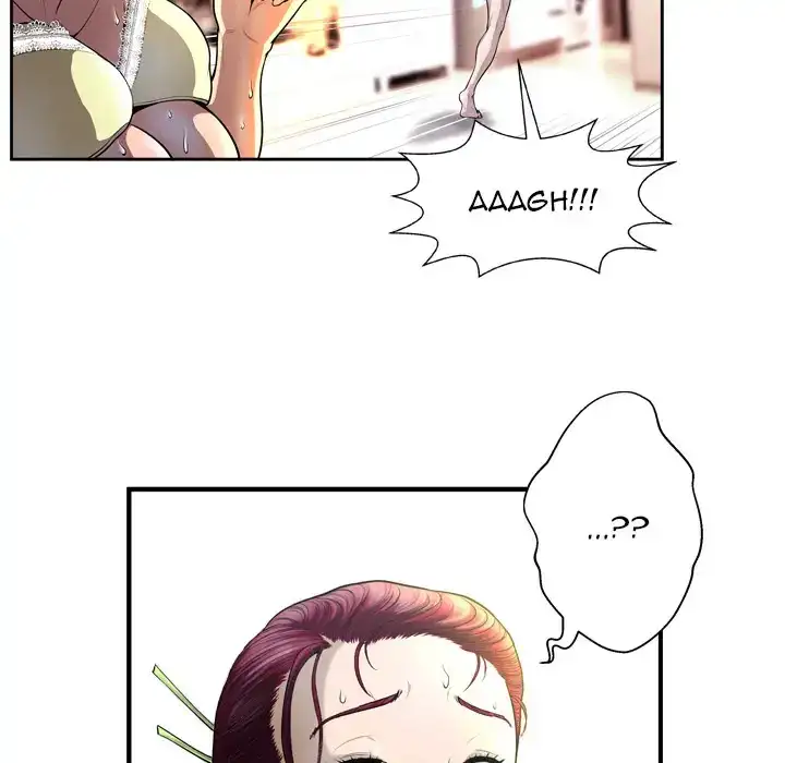 The Mask: Two Faces - Chapter 2 [photo 109] - MangaPorn