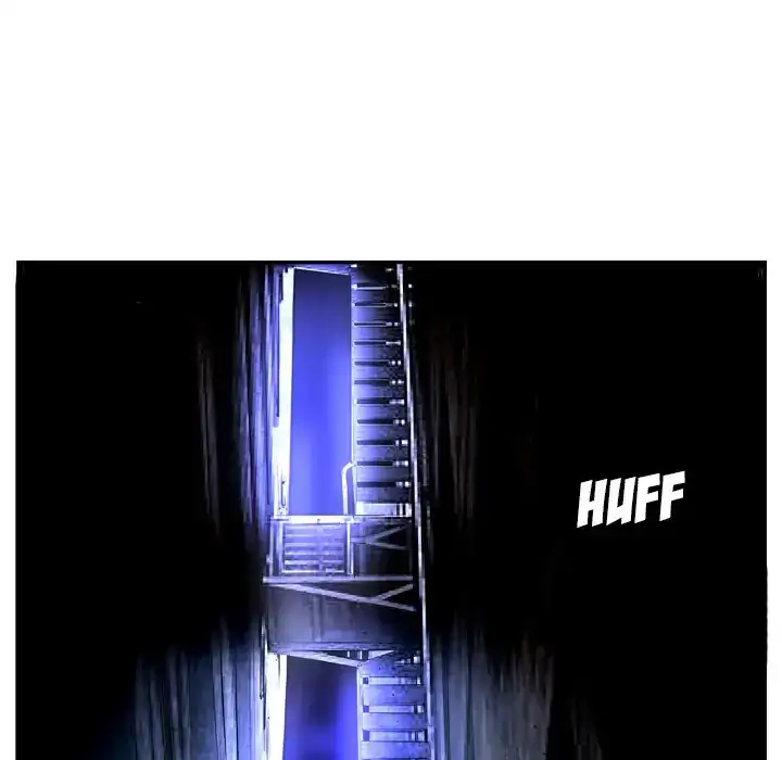 The Mask: Two Faces - Chapter 2 [photo 112] - MangaPorn