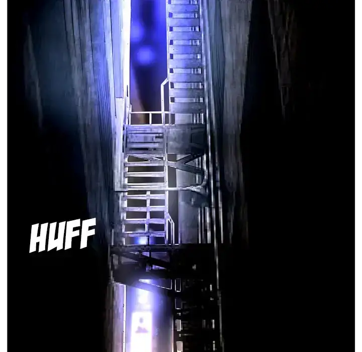 The Mask: Two Faces - Chapter 2 [photo 113] - MangaPorn