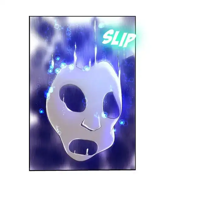 The Mask: Two Faces - Chapter 2 [photo 117] - MangaPorn