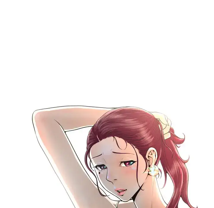 The Mask: Two Faces - Chapter 2 [photo 14] - MangaPorn