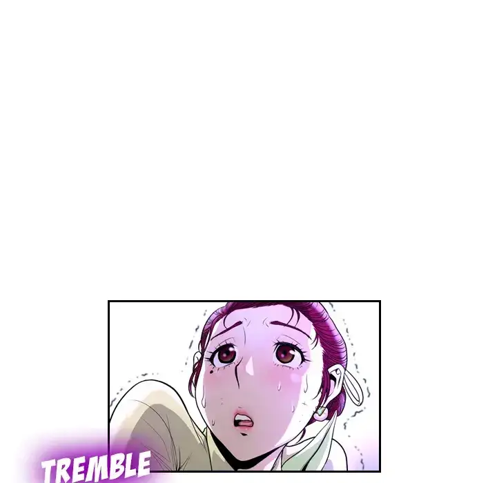 The Mask: Two Faces - Chapter 2 [photo 17] - MangaPorn