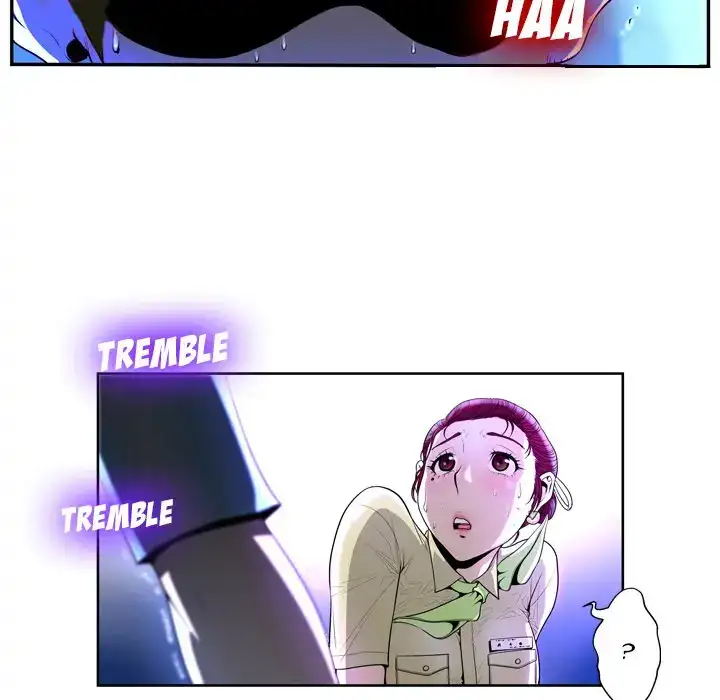 The Mask: Two Faces - Chapter 2 [photo 19] - MangaPorn