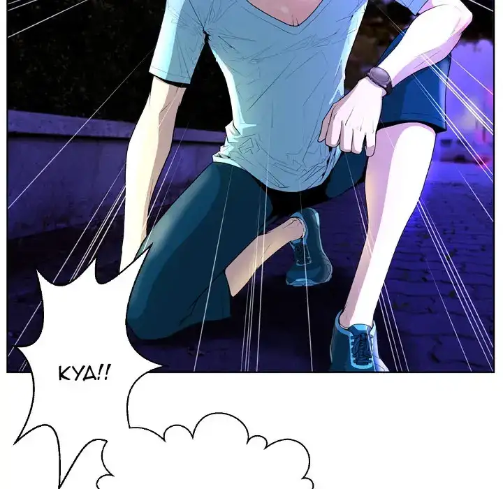 The Mask: Two Faces - Chapter 2 [photo 21] - MangaPorn