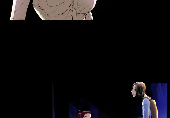 The Mask: Two Faces - Chapter 2 [photo 3] - MangaPorn