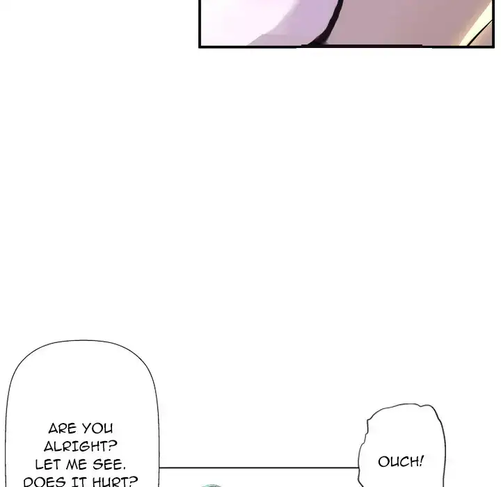 The Mask: Two Faces - Chapter 2 [photo 33] - MangaPorn