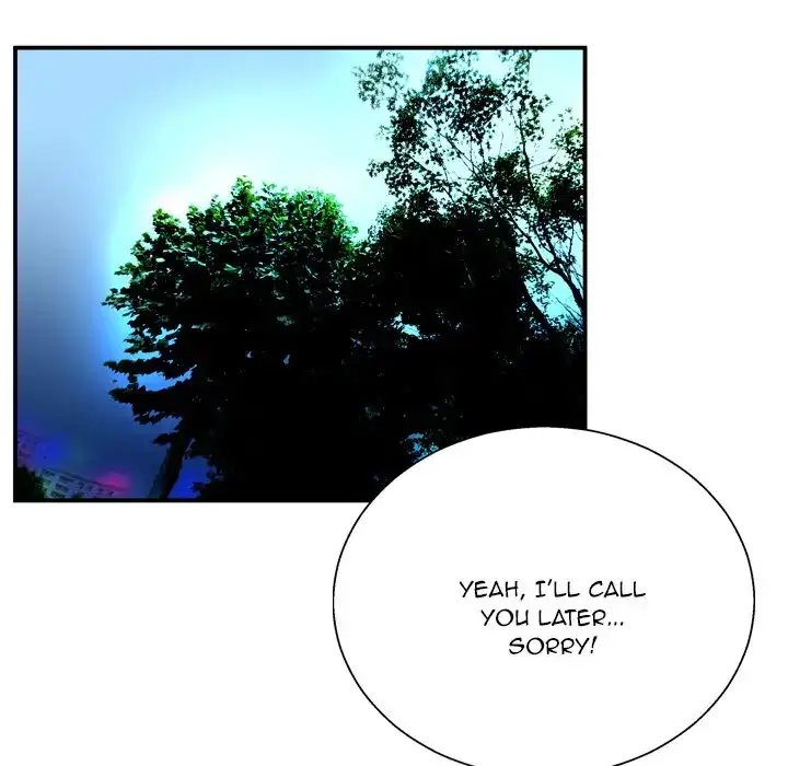 The Mask: Two Faces - Chapter 2 [photo 39] - MangaPorn