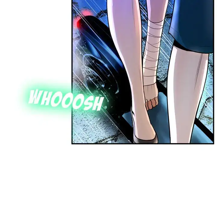 The Mask: Two Faces - Chapter 2 [photo 41] - MangaPorn