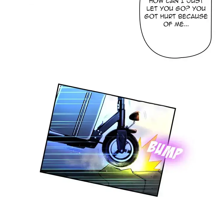 The Mask: Two Faces - Chapter 2 [photo 43] - MangaPorn