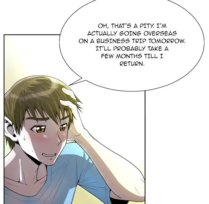 The Mask: Two Faces - Chapter 2 [photo 60] - MangaPorn