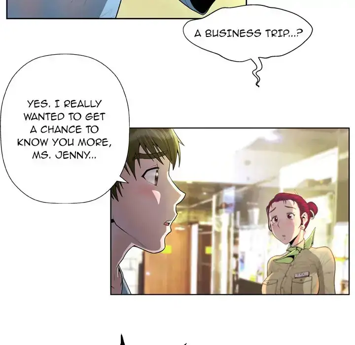 The Mask: Two Faces - Chapter 2 [photo 61] - MangaPorn