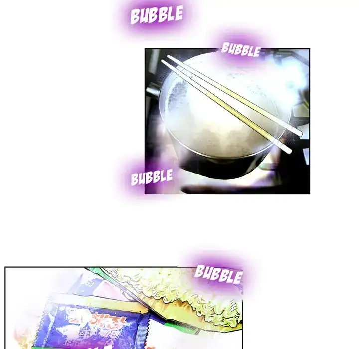 The Mask: Two Faces - Chapter 2 [photo 72] - MangaPorn