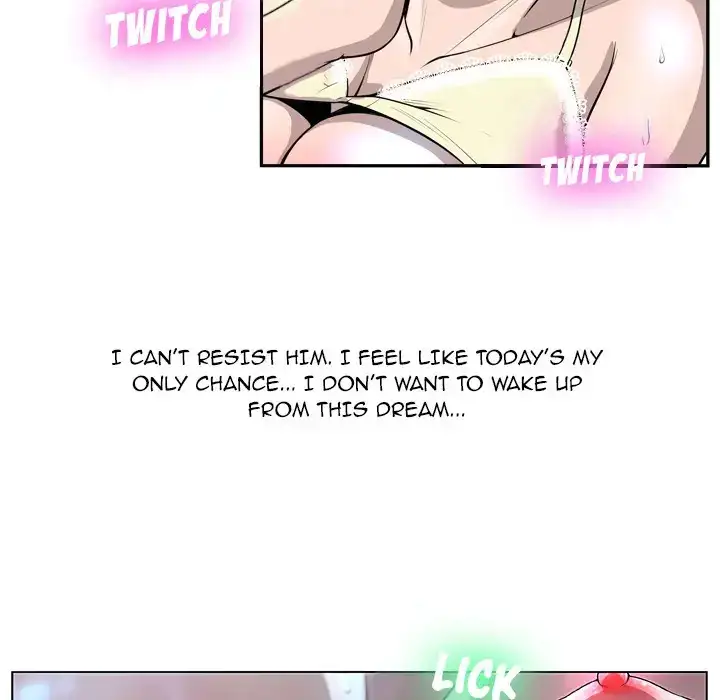 The Mask: Two Faces - Chapter 2 [photo 77] - MangaPorn