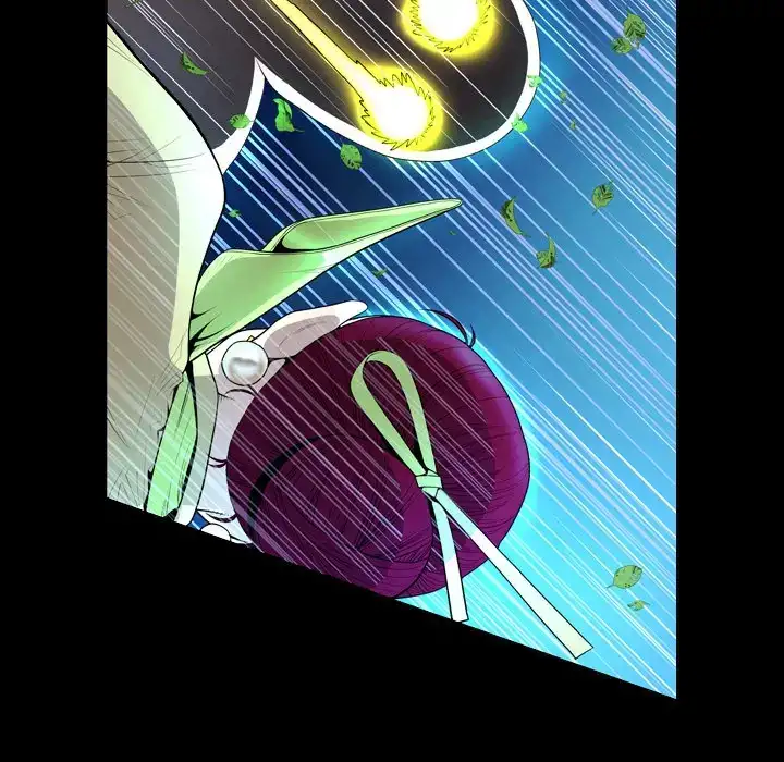 The Mask: Two Faces - Chapter 2 [photo 8] - MangaPorn