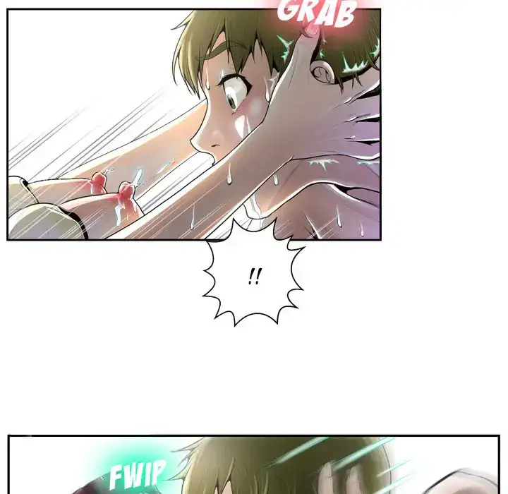 The Mask: Two Faces - Chapter 2 [photo 83] - MangaPorn