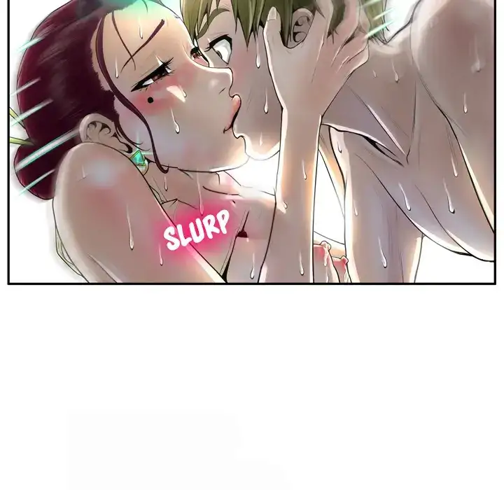 The Mask: Two Faces - Chapter 2 [photo 84] - MangaPorn