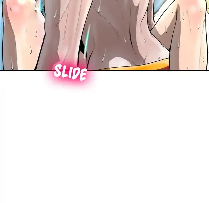 The Mask: Two Faces - Chapter 2 [photo 87] - MangaPorn