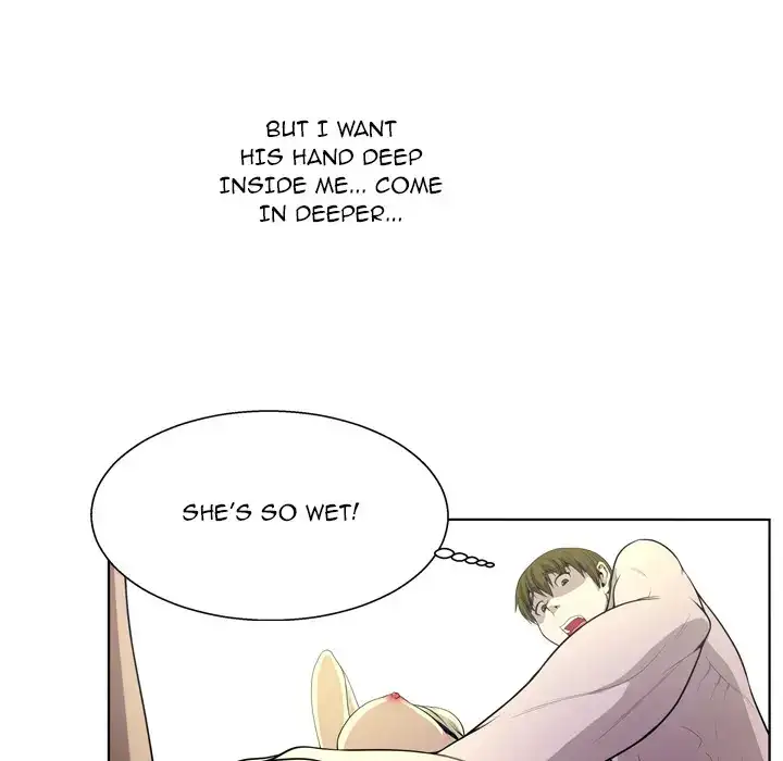 The Mask: Two Faces - Chapter 2 [photo 89] - MangaPorn