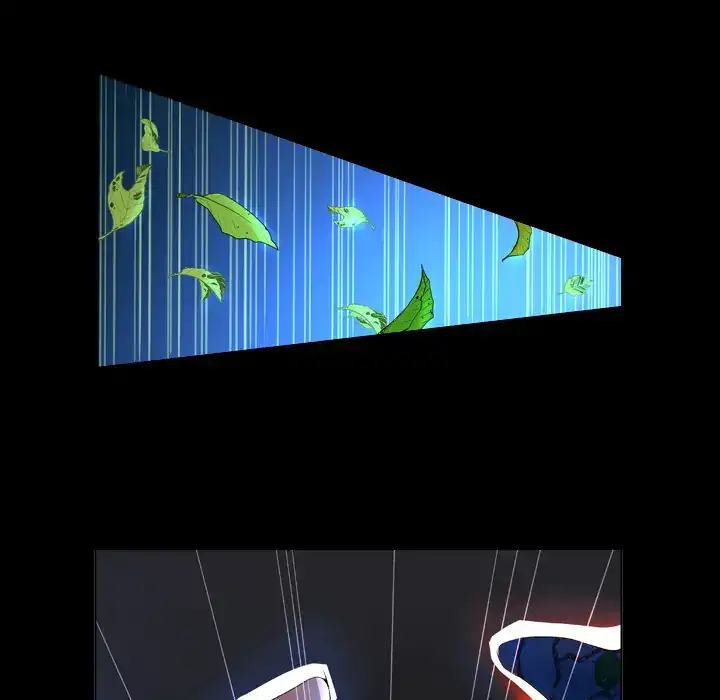 The Mask: Two Faces - Chapter 2 [photo 9] - MangaPorn