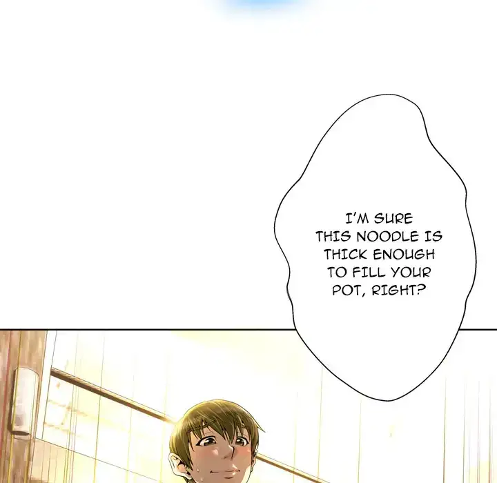 The Mask: Two Faces - Chapter 2 [photo 97] - MangaPorn