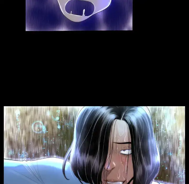 The Mask: Two Faces - Chapter 3 [photo 10] - MangaPorn