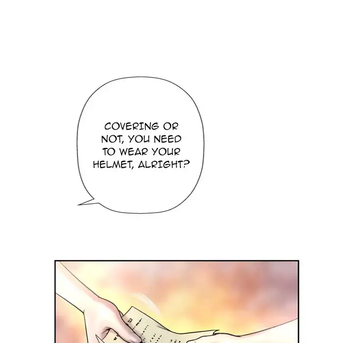 The Mask: Two Faces - Chapter 3 [photo 102] - MangaPorn