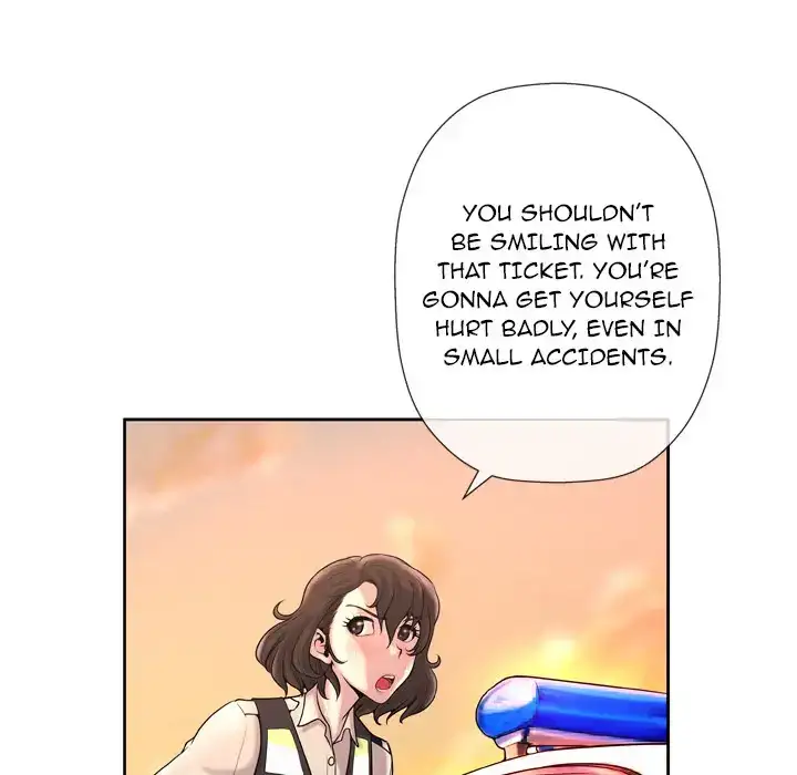 The Mask: Two Faces - Chapter 3 [photo 106] - MangaPorn