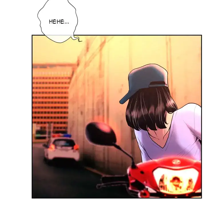 The Mask: Two Faces - Chapter 3 [photo 108] - MangaPorn