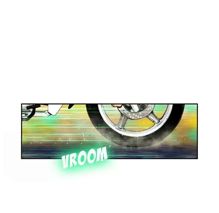 The Mask: Two Faces - Chapter 3 [photo 115] - MangaPorn