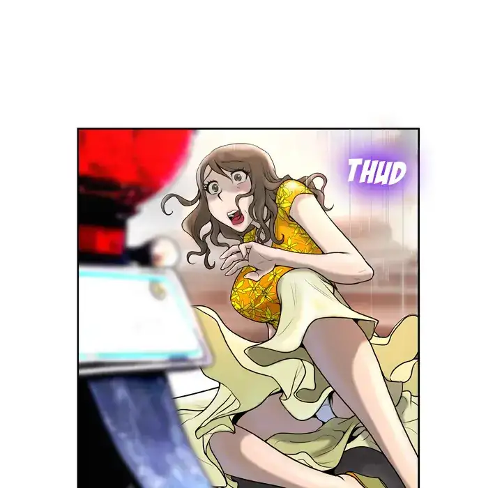 The Mask: Two Faces - Chapter 3 [photo 118] - MangaPorn